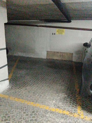 Garaje en alquiler en Pajaritos - Plaza de Toros en Granada