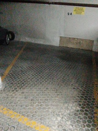 Garaje en alquiler en Pajaritos - Plaza de Toros en Granada