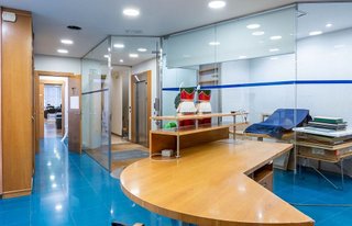 Oficina en venta en Ciudad Vieja en Coruña (A)