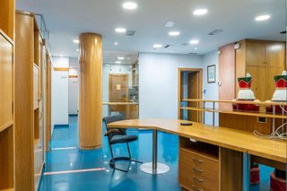 Oficina en venta en Ciudad Vieja en Coruña (A)
