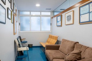 Oficina en venta en Ciudad Vieja en Coruña (A)