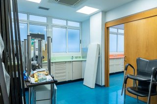 Oficina en venta en Ciudad Vieja en Coruña (A)