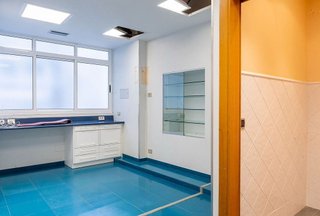 Oficina en venta en Ciudad Vieja en Coruña (A)