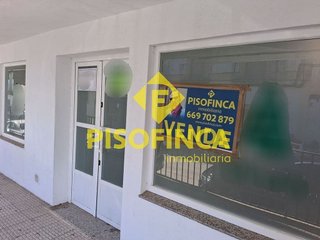 Local comercial en venta en Trujillo