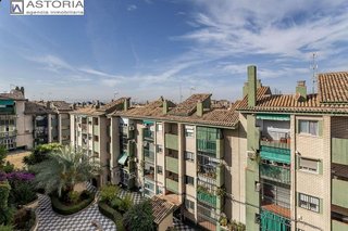 Piso en venta en Polígono Cartuja – La Paz en Granada