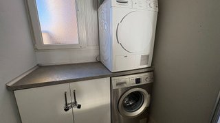Piso en alquiler en Playa de Poniente en Benidorm