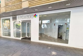 Local comercial en alquiler en Centro - Plaza Mayor en Ciudad Real