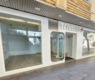 Local comercial en alquiler en Centro - Plaza Mayor en Ciudad Real