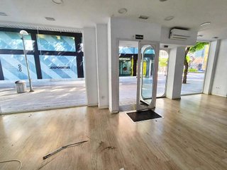 Local comercial en alquiler en Centro - Plaza Mayor en Ciudad Real