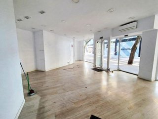 Local comercial en alquiler en Centro - Plaza Mayor en Ciudad Real