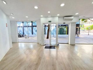 Local comercial en alquiler en Centro - Plaza Mayor en Ciudad Real