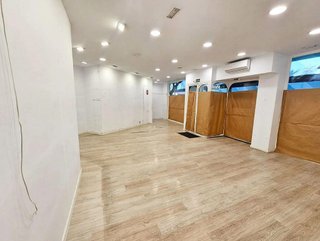 Local comercial en alquiler en Centro - Plaza Mayor en Ciudad Real