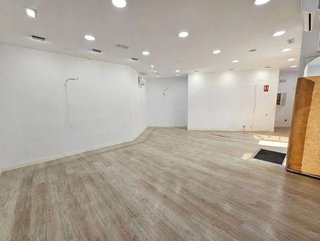 Local comercial en alquiler en Centro - Plaza Mayor en Ciudad Real