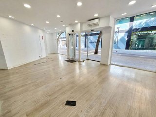 Local comercial en alquiler en Centro - Plaza Mayor en Ciudad Real