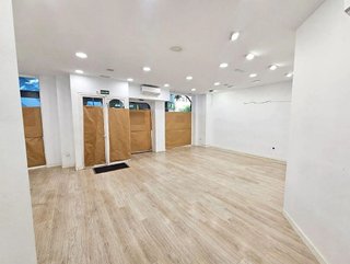 Local comercial en alquiler en Centro - Plaza Mayor en Ciudad Real