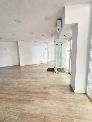 Local comercial en alquiler en Centro - Plaza Mayor en Ciudad Real