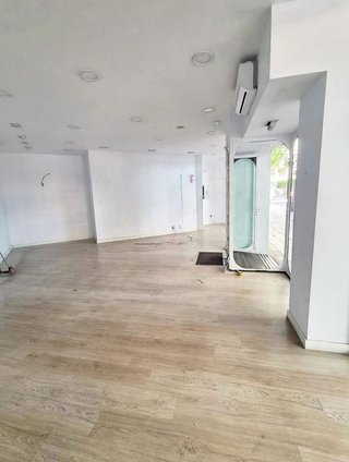 Local comercial en alquiler en Centro - Plaza Mayor en Ciudad Real