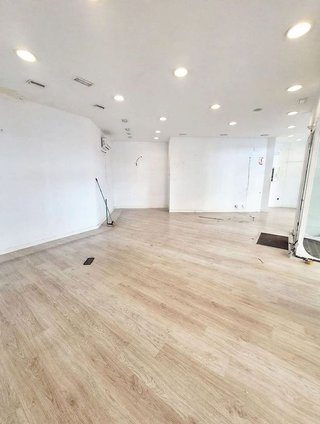 Local comercial en alquiler en Centro - Plaza Mayor en Ciudad Real