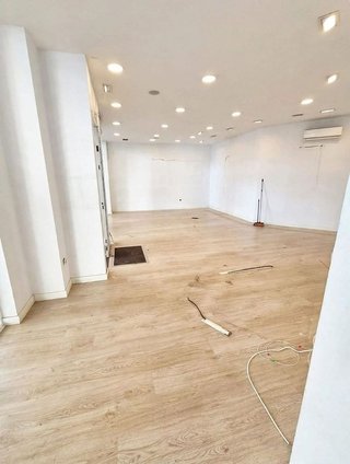 Local comercial en alquiler en Centro - Plaza Mayor en Ciudad Real