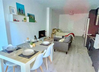 Piso en alquiler en Angustias - Chana - Encina en Granada