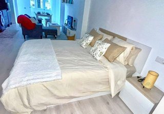 Piso en alquiler en Angustias - Chana - Encina en Granada