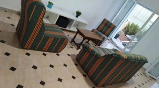 Chalet en alquiler en Teatinos en Málaga