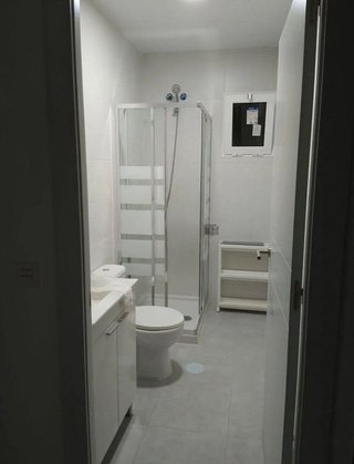 Chalet en alquiler en Teatinos en Málaga