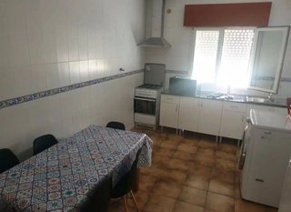 Chalet en alquiler en Teatinos en Málaga