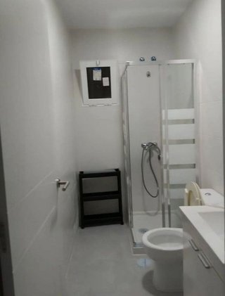 Chalet en alquiler en Teatinos en Málaga