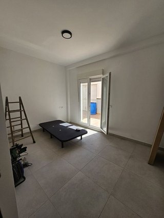 Chalet en alquiler en Teatinos en Málaga