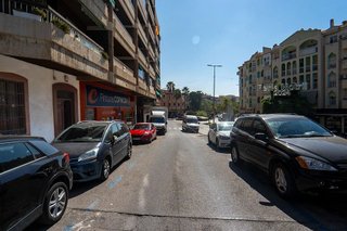Local comercial en venta en Motril pueblo en Motril