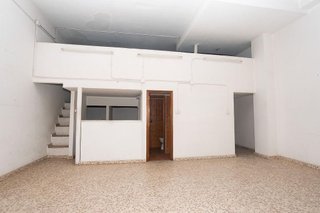 Local comercial en venta en Motril pueblo en Motril