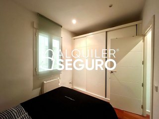 Piso en alquiler en Nuevos Ministerios - Ríos Rosas en Madrid
