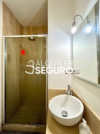 Piso en alquiler en Nuevos Ministerios - Ríos Rosas en Madrid