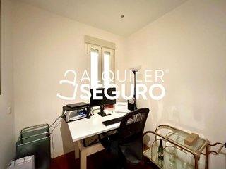 Piso en alquiler en Nuevos Ministerios - Ríos Rosas en Madrid