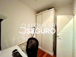 Piso en alquiler en Nuevos Ministerios - Ríos Rosas en Madrid