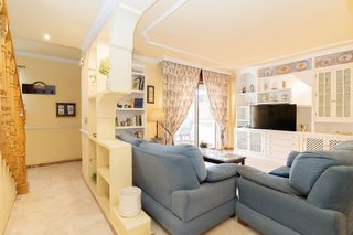 Chalet en venta en Motril pueblo en Motril