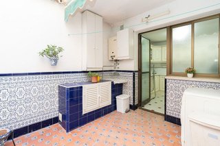 Chalet en venta en Motril pueblo en Motril