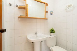 Chalet en venta en Motril pueblo en Motril