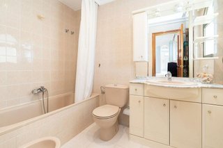 Chalet en venta en Motril pueblo en Motril