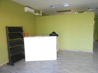 Local comercial en venta en Ctra. Santpedor - Bases de Manresa en Manresa