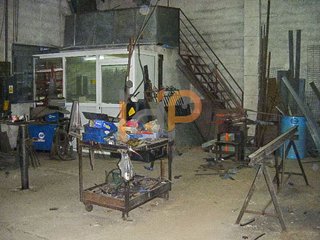 Local comercial en venta en Huércal-Overa