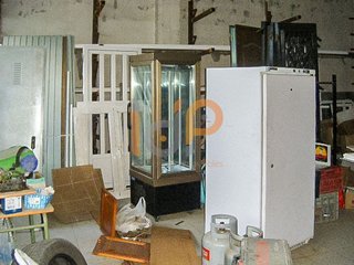 Local comercial en venta en Huércal-Overa