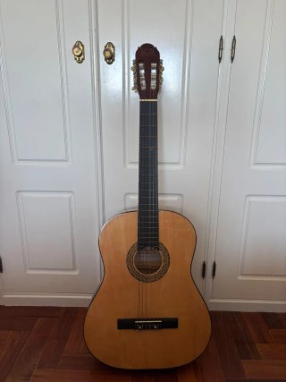 Guitarra Española