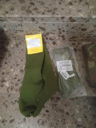 Sudadera Deportiva Ejército de Tierra XL