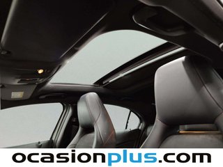 Mercedes-Benz Clase A 200 d AMG Line 100 kW (136 CV)
