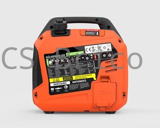 Generador Inverter PALMA 1700W - 230V