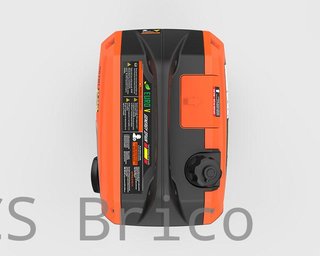 Generador Inverter PALMA 1700W - 230V
