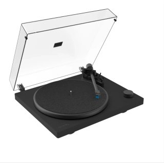 Tapa protectora tocadiscos Vieta G3000