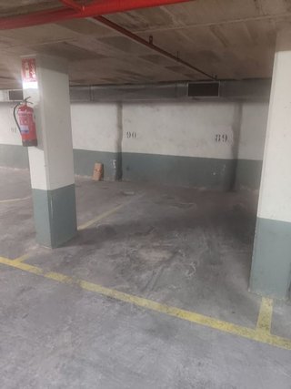Garaje en venta en Sant Gervasi - Galvany en Barcelona